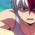 6 Minutes Of Shouto Todoroki