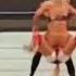 Wwe Oops Moment Charlotte PanT Slip