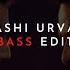 Urvashi Urvashi Remix BassBoosted Paradoxean