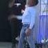 Retha Rsa Dancing For Killer Kau At The Funeral