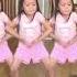 Pamparampampam Kids Pajama Party 1096 Gang Shorts Tiktok Viral Dance