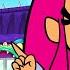 Starfire S Food Restaurant Teen Titans Go Cartoon Network