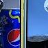 Samsung S24 Ultra Vs S24 Plus Incoming Calls With Pepsi Coca Cola Video Backgrounds Ringtones