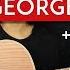 Careless Whisper Guitar Tutorial George Michael Guitar Lesson Easy Chords TAB