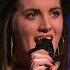 The Voice Of Ireland Series 4 Ep7 Hannah Stockwell Quinn To Be With You Blind Audition