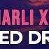 Charli XCX Speed Drive Lyrics