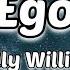 Ego Willy William Lyrics With English Translation