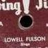 Lowell Fulson Ride Untill The Sun Goes Down