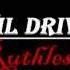 Devil Driver Ruthless NEW SINGLE