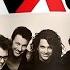 INXS New Sensation HQ