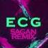 TGC ECG Sagan Remix