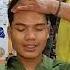 Head Massage Kretek Bunyinya Kaya Kerupuk Gaess Headmassage Kretek Asmr