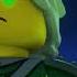 Ten For Ninjago The Fold LEGO Ninjago Tribute