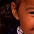 5 Year Old Singer Is The CUTEST Audition On America S Got Talent Ever