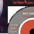 Nat King Cole Let S Face The Music And Dance 1964