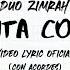 Zimrah Cuenta Conmigo Count On Me Spanish Version Official Lyric Video