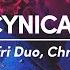 Twocolors Safri Duo Chris De Sarandy Cynical Lyrics