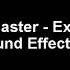 KineMaster Explore Sound Effects