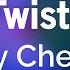 Let S Twist Again Chubby Checker Karaoke Version KaraFun