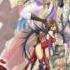 Queen S Blade Rurou No Senshi Get The Door OP