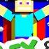 Alex And Steve Life MOVIE 2 Minecraft Animation