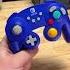 This Nintendo GameCube Controller Blew My Mind