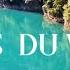 4K GORGES DU VERDON The Most Beautiful And Largest River Canyon In Europe Lac De Sainte Croix