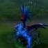 Dota 2 Night Stalker Skills Sounds Terror Of The Nightbringer