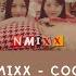 NMIXX COOL Speed Up