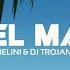 Zivert DEL MAR Alan Belini DJ Trojan Remix