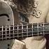 BLACKSMITH SESSION DOBRO BASS Live Session