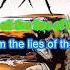 Lies Of The Beautiful People SiXX AM Karaoke