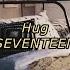 Seventeen Hug English Lyrics