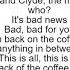 Travis Scott Coffee Bean Lyrics