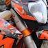 Ktm Exc 125 Coldstart And Test Ride