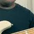 Love Theory By Kirk Franklin Bass Cover