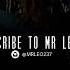 Mr Leo Partout Lyric Video Music Camerounaise