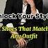 Unlock Your Style 5 Shoes That Match Any Outfit Shorts Viralvideo Trending Outfit Shoes Shoe