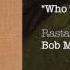 Who The Cap Fit 1976 Bob Marley The Wailers