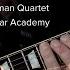 Moonglow Benny Goodman Quartet Jazz Guitar