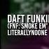 Daft Funkin Facing Release FNF Smoke Em Out Struggle Release X Daft Punk Face To Face