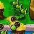 PLANTS VS ZOMBIES HD Pool Levels 1 10