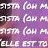 Eva Ma Sista Lyrics