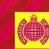 Club Nation 2001 CD2 Ministry Of Sound