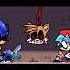 DON T RUN AWAY FROM ME FNF OG SONIC EXE Real Joke Mod OG Sonic EXE Vs BF I Am God