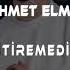 Mehmet Elmas Bitiremedim Samet Yıldırım Remix