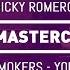 Nicky Romero Studio Masterclass 03 The Chainsmokers Young Remix