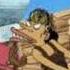 Chopper And Usopp