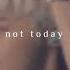 Bts Not Today Sped Up