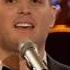 Audience With Bublé Haven T Met You Yet And Everything